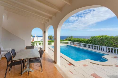 Villa Caprice
