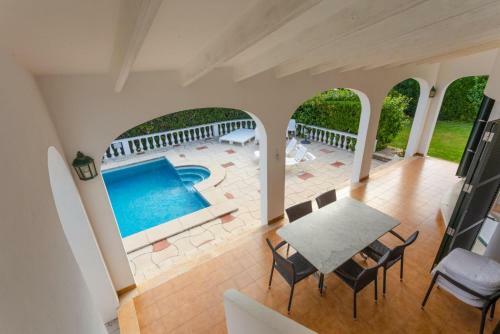 Villa Caprice