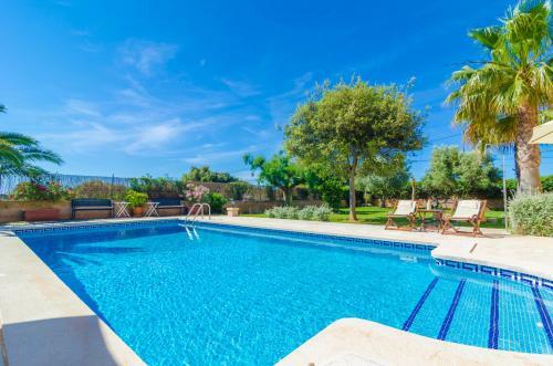 Villa Can Jeroni Petit