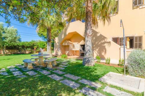 Villa Can Jeroni Petit