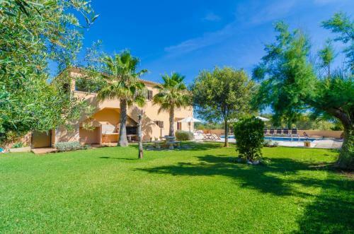 Villa Can Jeroni Petit