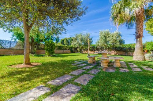 Villa Can Jeroni Petit