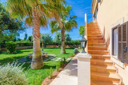 Villa Can Jeroni Petit