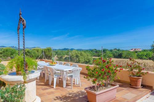 Villa Can Jeroni Petit