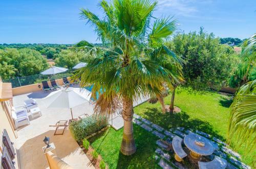 Villa Can Jeroni Petit