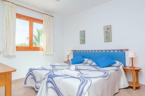 Villa Can Jeroni Petit