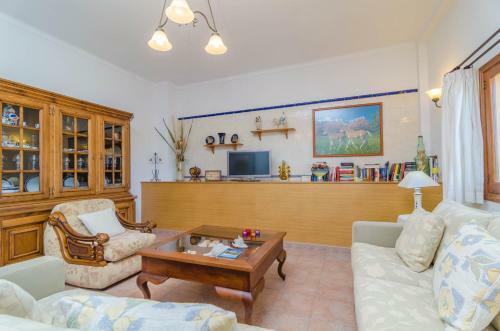 Villa Can Jeroni Petit