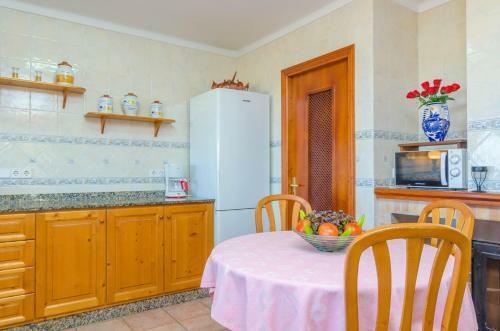 Villa Can Jeroni Petit
