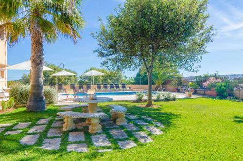 Villa Can Jeroni Petit