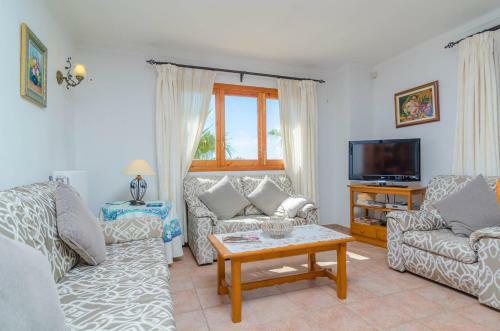Villa Can Jeroni Petit