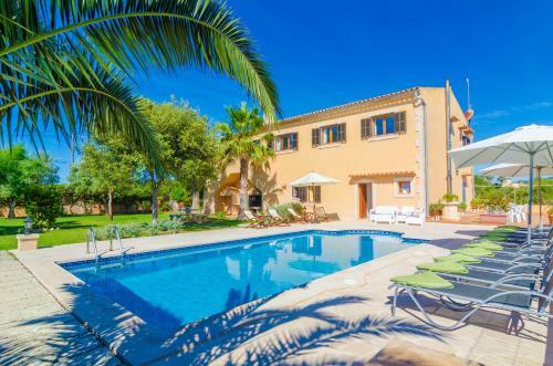 Villa Can Jeroni Petit