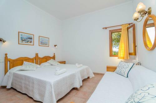 Villa Can Jeroni Petit