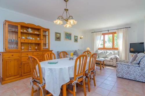 Villa Can Jeroni Petit