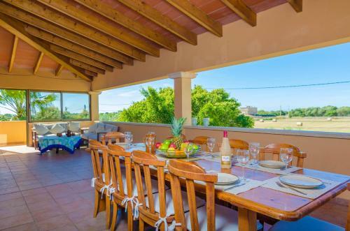 Villa Can Jeroni Petit