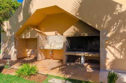 Villa Can Jeroni Petit