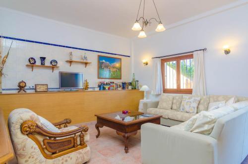 Villa Can Jeroni Petit