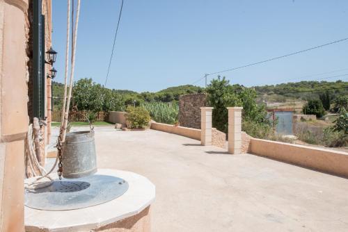 Villa Can Toni Roca-s'horta