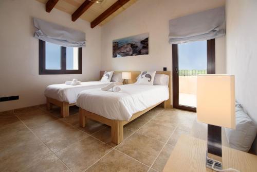 Villa Finca Sa Pletassa