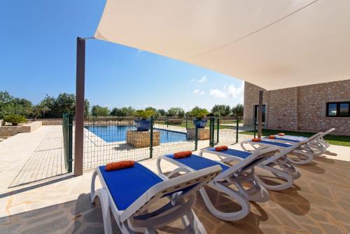 Villa Finca Sa Pletassa