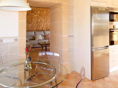 Ferienhaus Mit Pool S'horta / Felanitx 270s