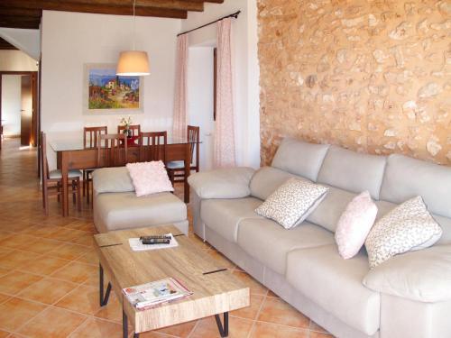 Ferienhaus Mit Pool S'horta / Felanitx 270s