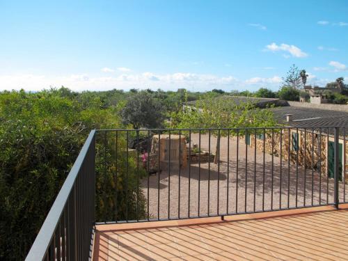 Ferienhaus Mit Pool S'horta / Felanitx 270s