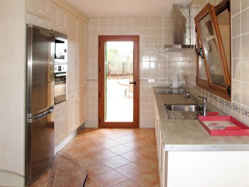 Ferienhaus Mit Pool S'horta / Felanitx 270s