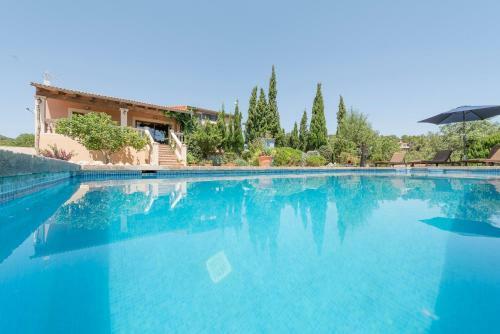 Villa Es Reguerons Petit
