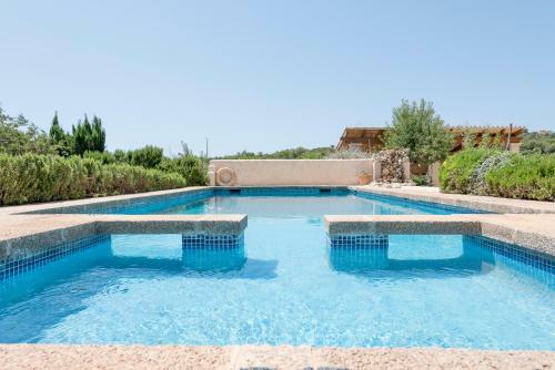 Villa Es Reguerons Petit