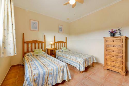 Villa Es Reguerons Petit