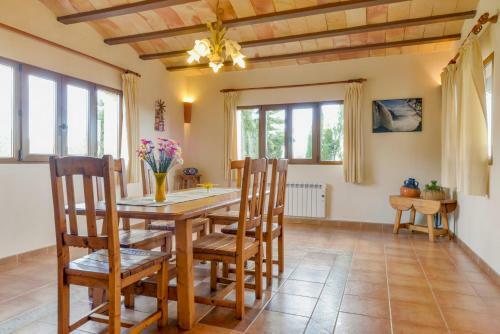 Villa Es Reguerons Petit