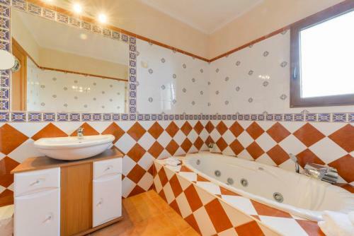 Villa Es Reguerons Petit