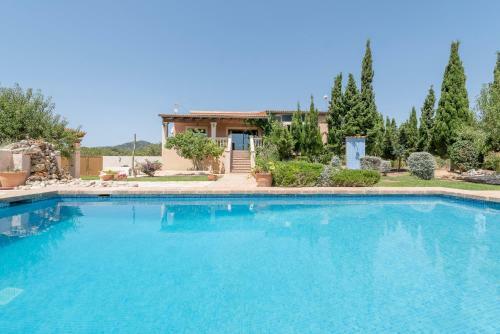Villa Es Reguerons Petit
