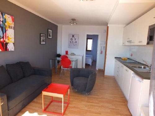 Apartamento Apto Antic 202 Pax 4