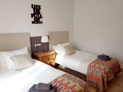 Holiday Home Carrer Del Lluc