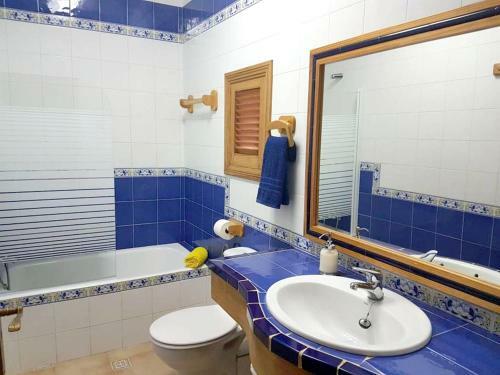 Holiday Home Carrer Del Lluc