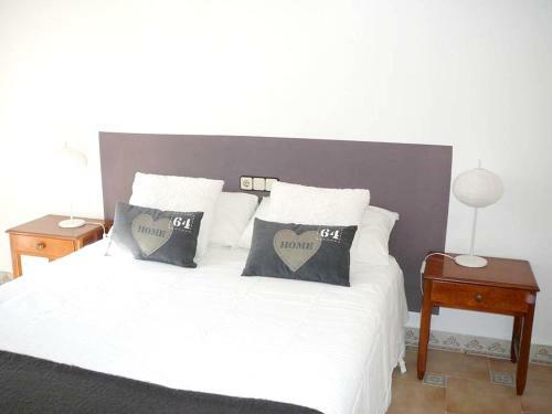 Holiday Home Carrer Del Lluc