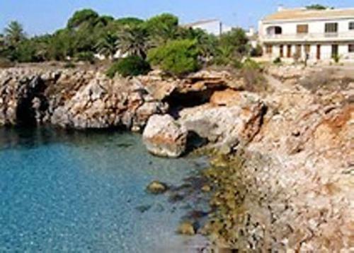 Holiday Home Carrer Del Lluc