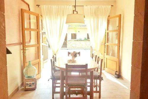 Holiday Home Carrer Del Lluc