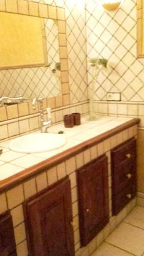 Holiday Home Carrer Del Lluc
