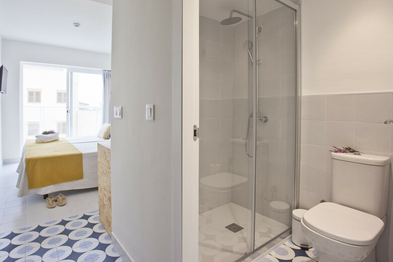 Apartamento Cala Morlanda Estudios