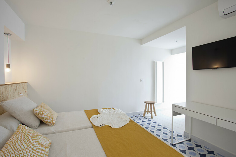 Apartamento Cala Morlanda Estudios