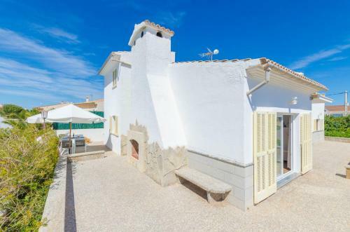 Villa Can Rosito