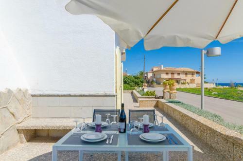Villa Can Rosito
