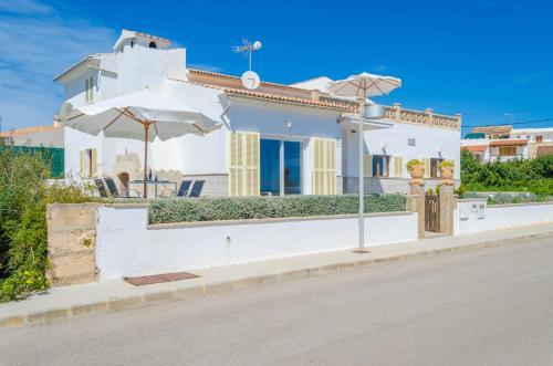 Villa Can Rosito