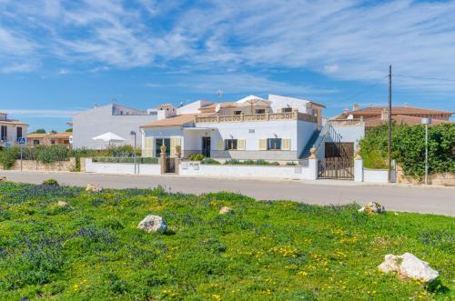 Villa Can Rosito