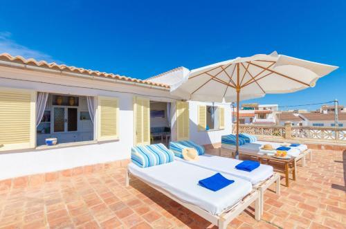 Villa Can Rosito