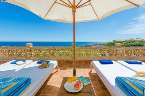 Villa Can Rosito