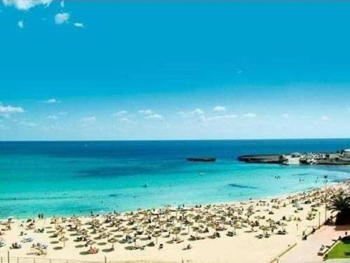 Apartamento Apto Antic 302 Pax 4
