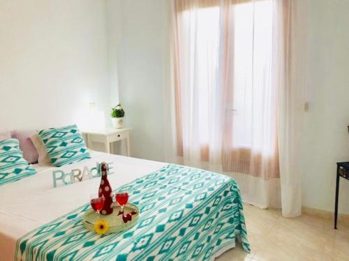 Cala Morlanda Beach House